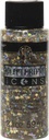FolkArt Glitterific Icons - Stars and Moons (2oz)