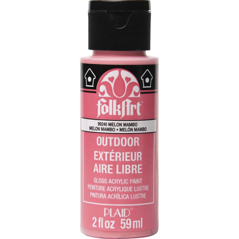 FolkArt Outdoor - Melon Mambo (2oz)