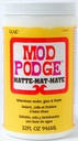 [PECS11303] Mod Podge Matte 32 Oz.