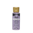 FolkArt Acrylic Paint - Light Lavender (2oz)