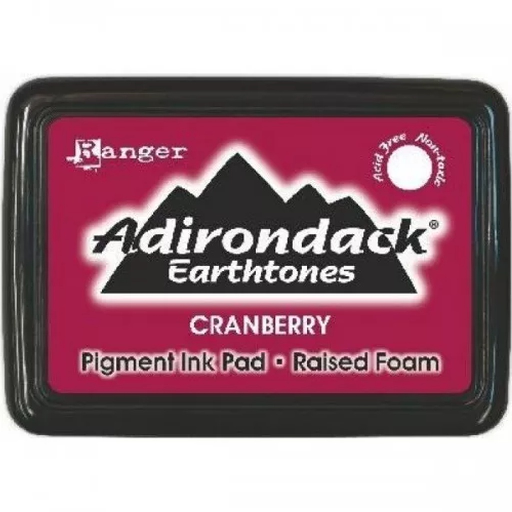Adir Earth Cranberry Pigment P