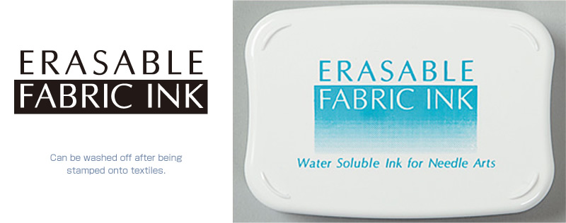 Erasable Fabric Pad