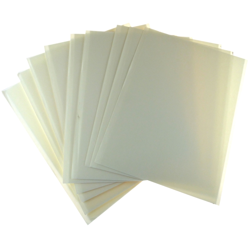 Personal Impressions 3D A4 Foam Sheets (9pk)