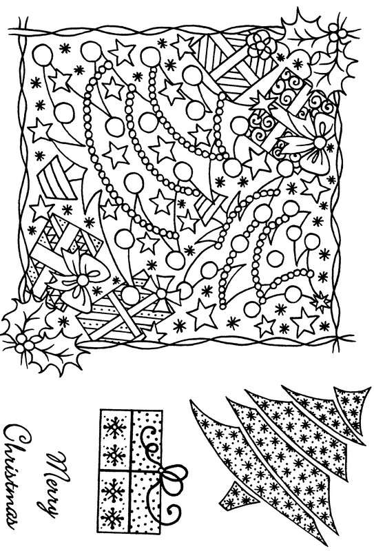 SD Parcel and Tree Montage