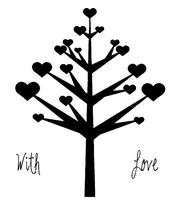 MM With Love Tree