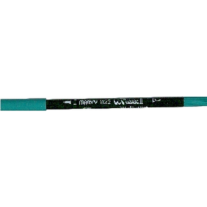 Turquoise Le Plume II Pen