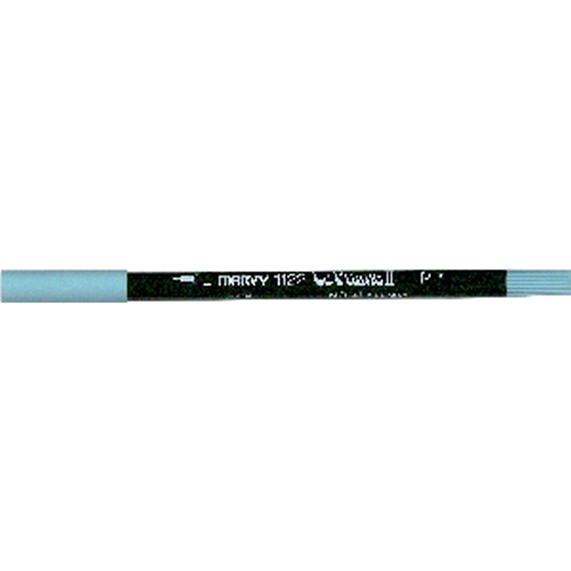 Blue Grey Le Plume II Pen