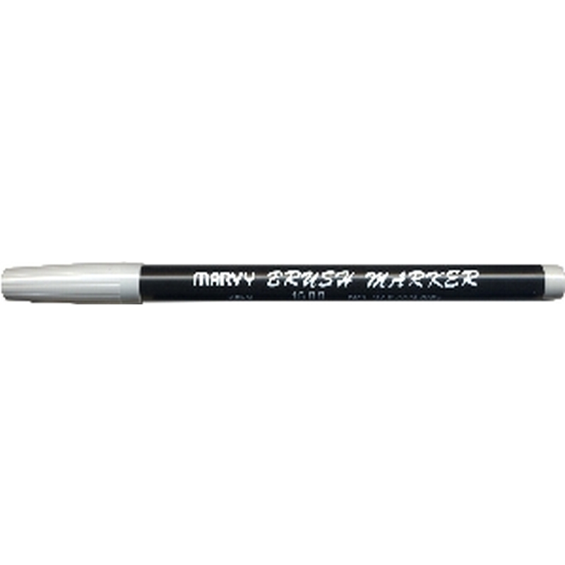 Light Cool Grey Brush Marker