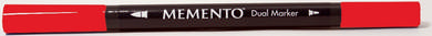 Memento Love Letter Marker Pen 