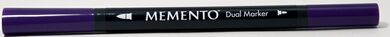 Grape Jelly Memento Marker