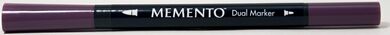 Sweet Plum Memento Marker