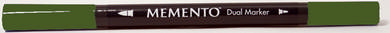 Memento Olive Grove Marker Pen