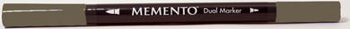Espresso Truffle Memento Marker