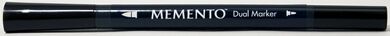 Tuxedo Black Memento Marker
