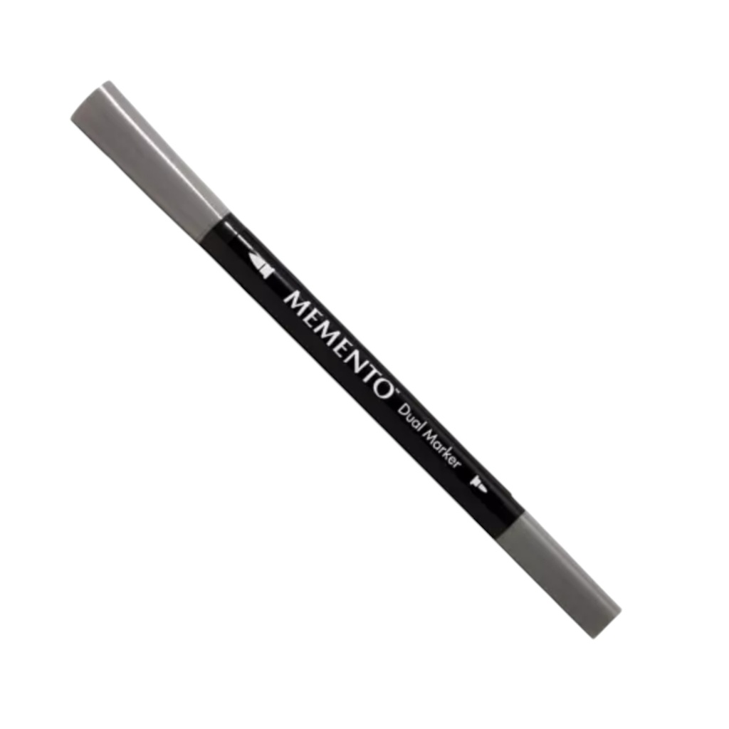 Memento London Fog Marker Pen 