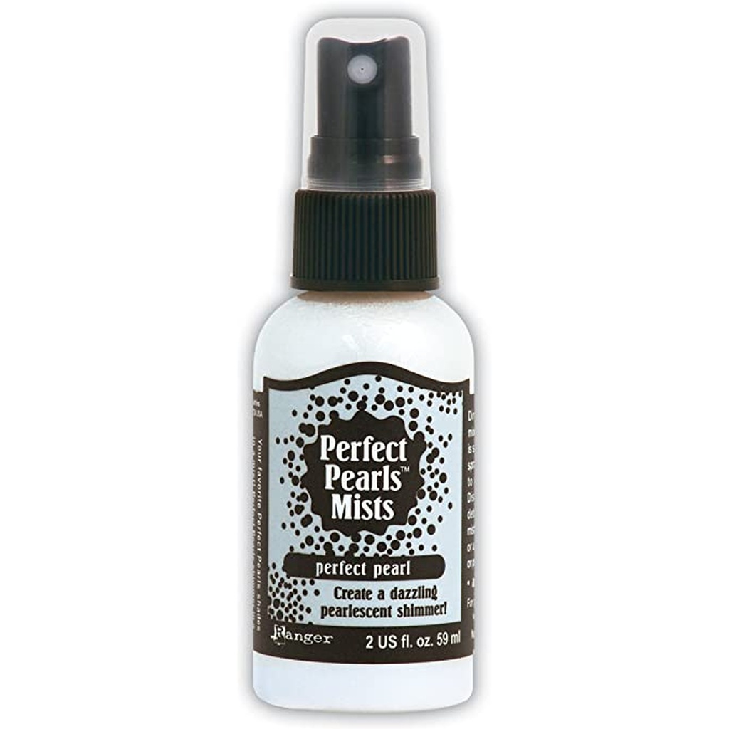 Perfect Pearl Mists -Perfect Pearl**