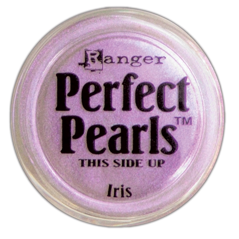 Perfect Pearl Iris