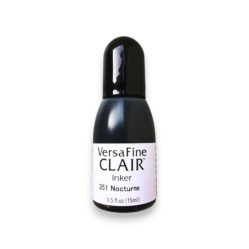 Versafine Clair Nocturne Reinker 