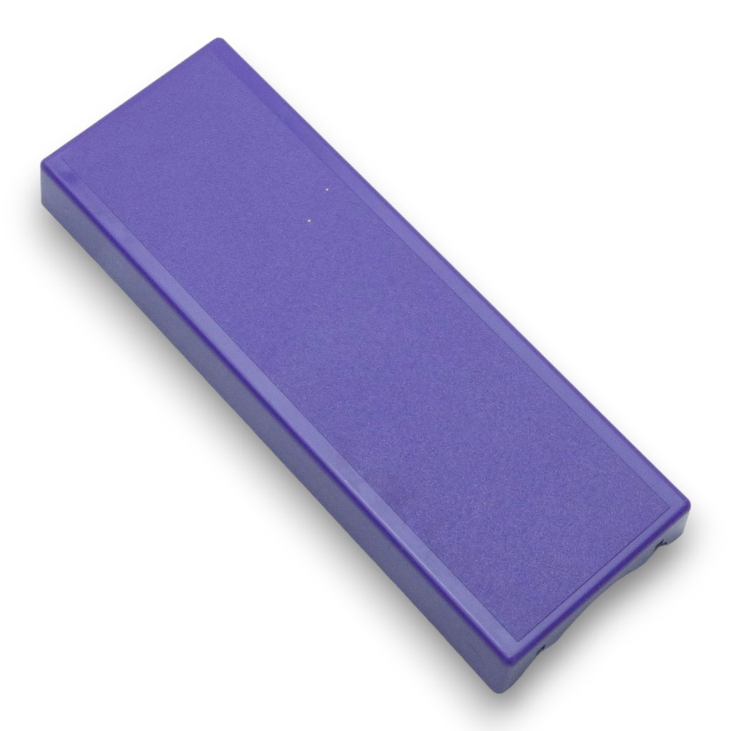 6/4918 Violet Pad