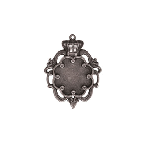 Spellbinders - Crown Bezel (Large)