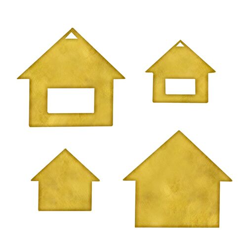 Houses One