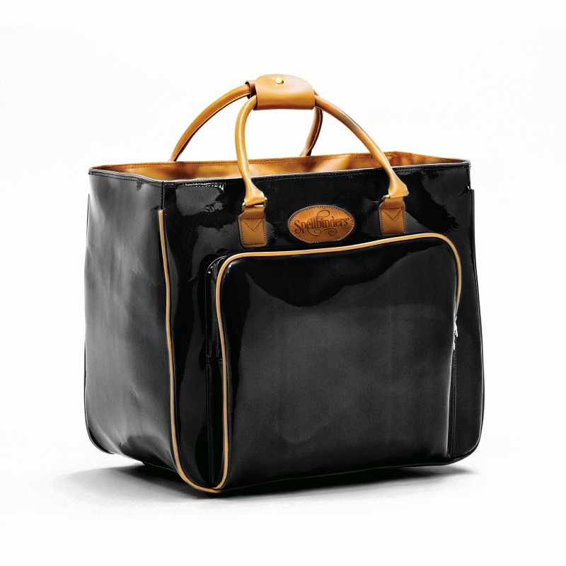 Bag of Tricks- Black