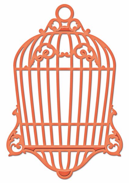 Bird Cage Two
