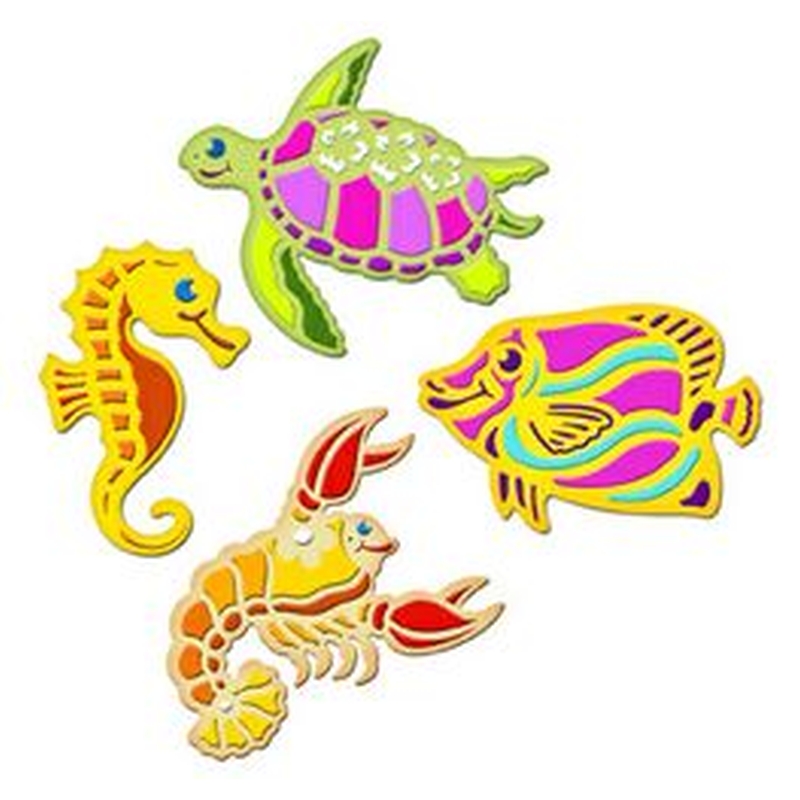 Spellbinders - From the Sea