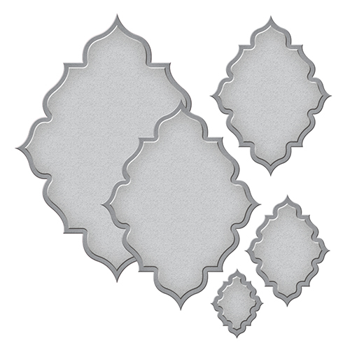 Spellbinders - Label 56