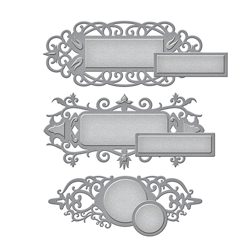 Jubilee Tags