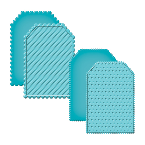 Build a Tag Two