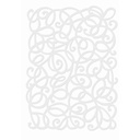 SD Loops and Swirls Sweet Dixie Cutting Die