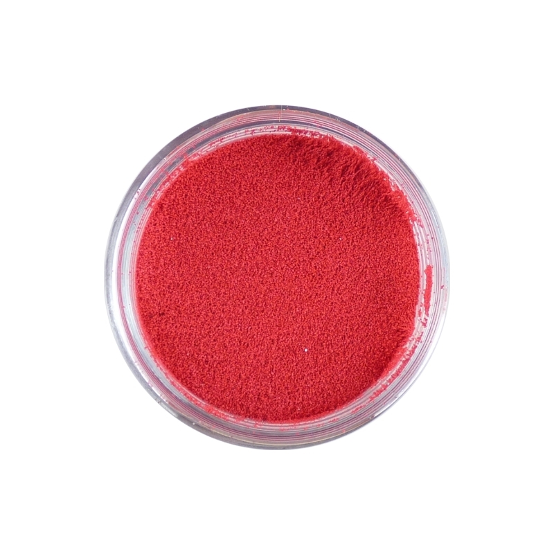Candy Brights - Candy Red (Cherry)