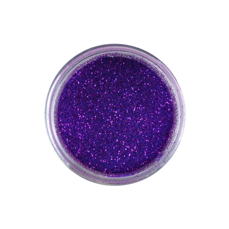 Sweet Dixie Super Sparkle Embossing Powder - Purple