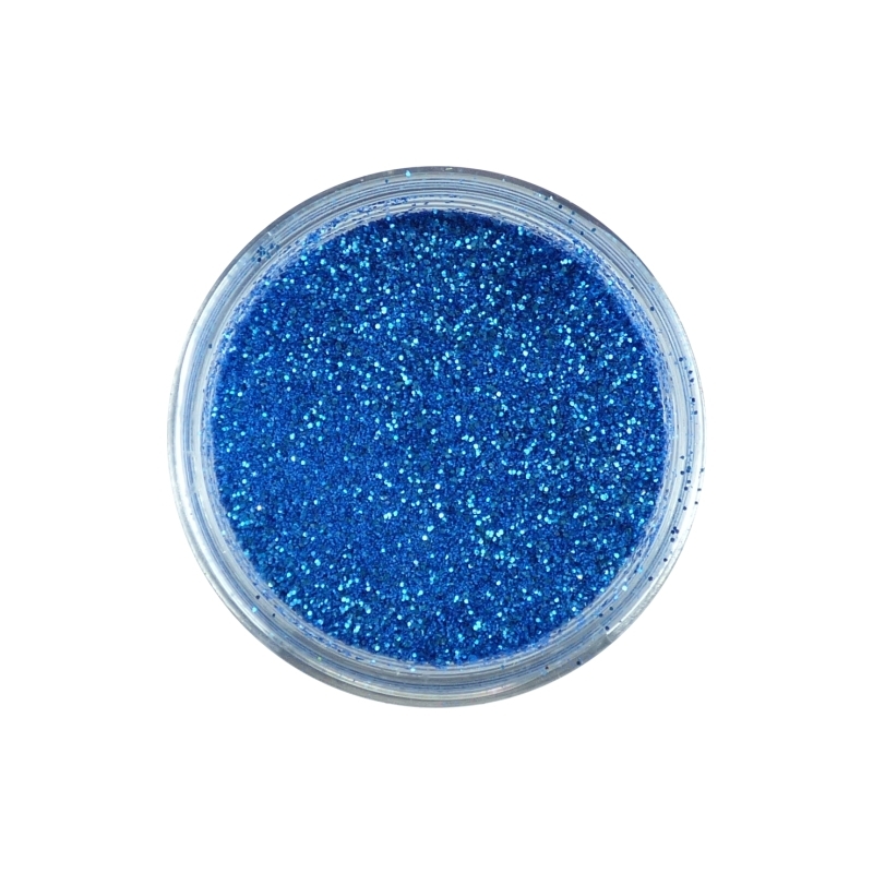 Super Sparkle - Blue Blue