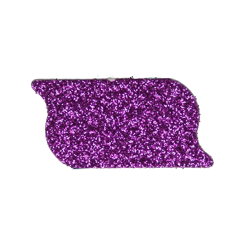 Sweet Dixie Purple Ultra Fine Glitter (15ml)