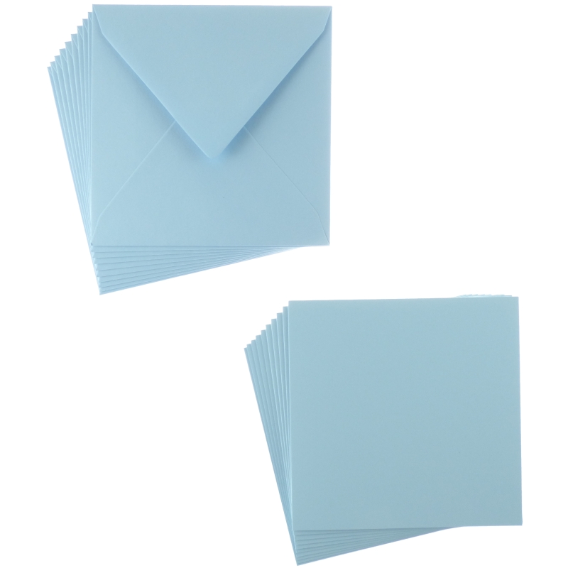 Blue SQ Card Packs (10)