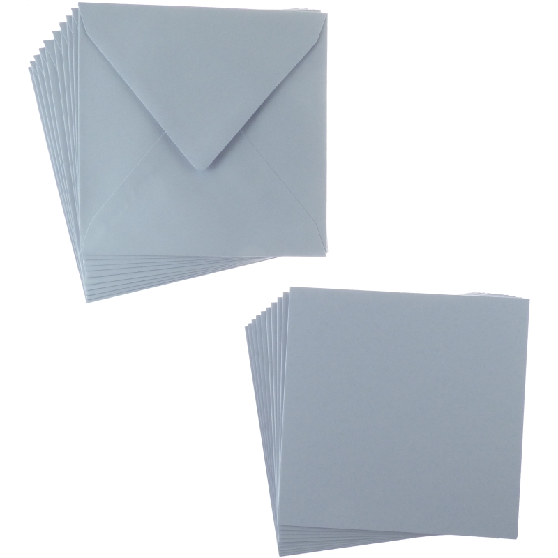 Lilac SQ Card Packs (10)