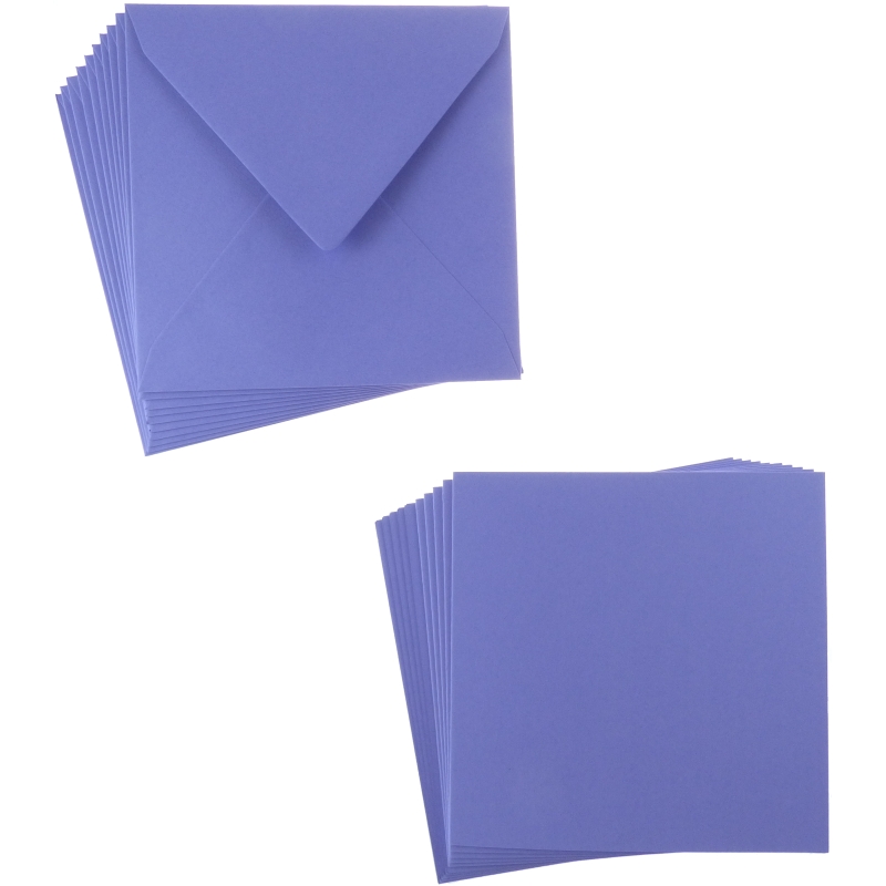 Purple SQ Card Packs (10)