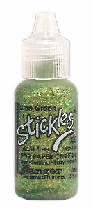 Stickles Glitter Glue Lime