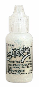 Stickles Glitter Glue Icicle - STK-ICI