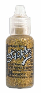 Stickles Glitter Glue Golden Rod STK-GROD
