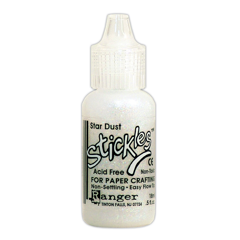 Stickles Glitter Glue - Stardust