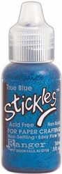 Stickles Glitter Glue True Blue