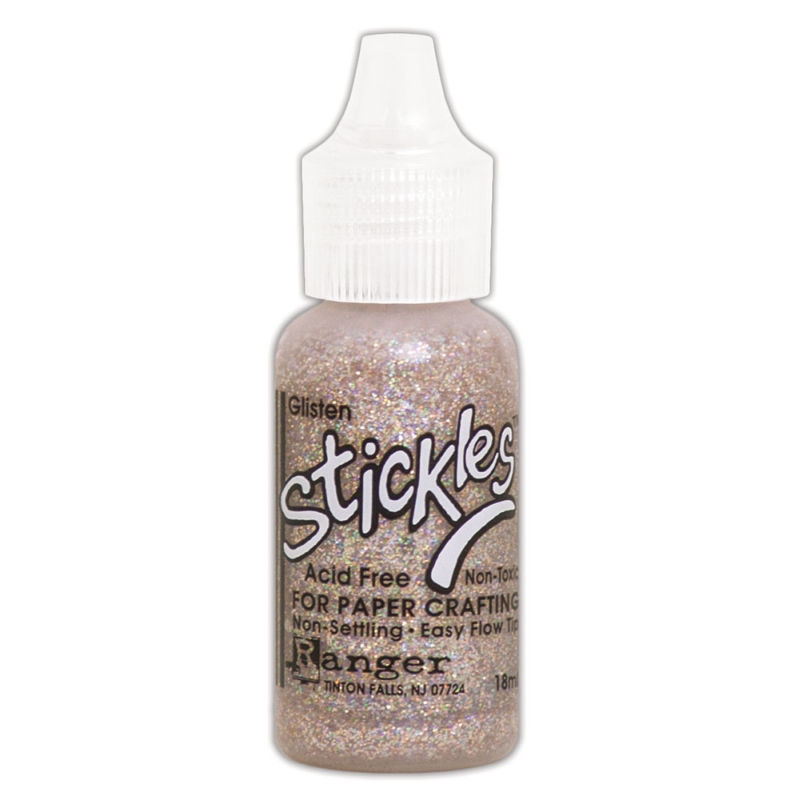 Stickles Glitter Glue Glisten  