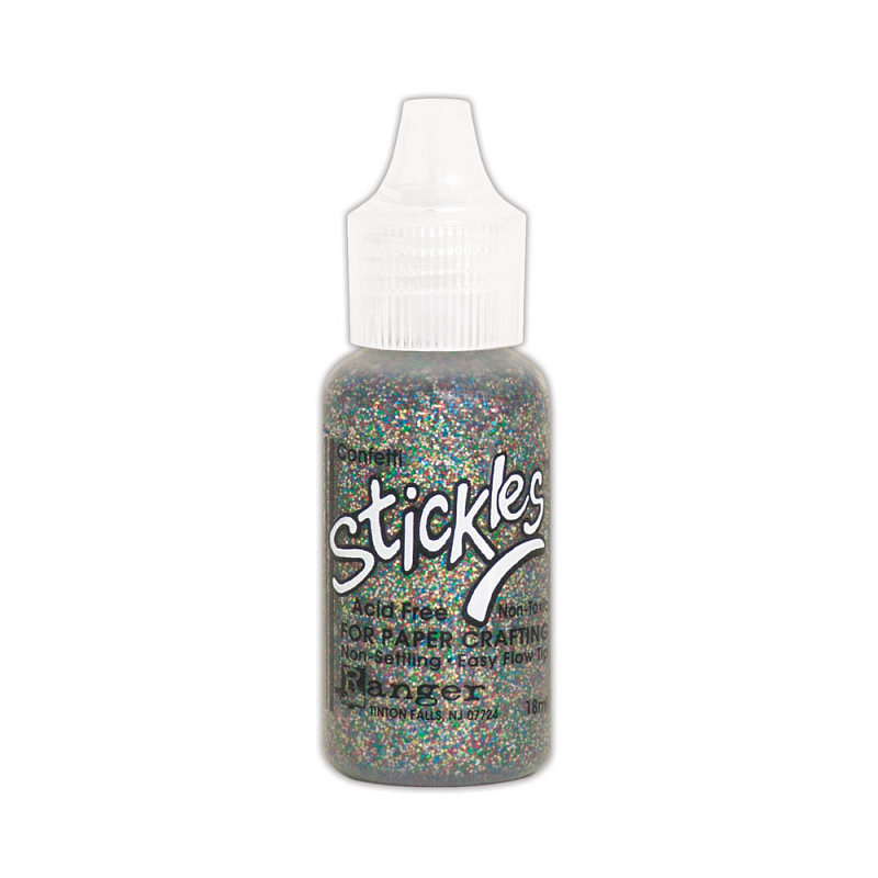 Stickles Glitter Glue Confetti