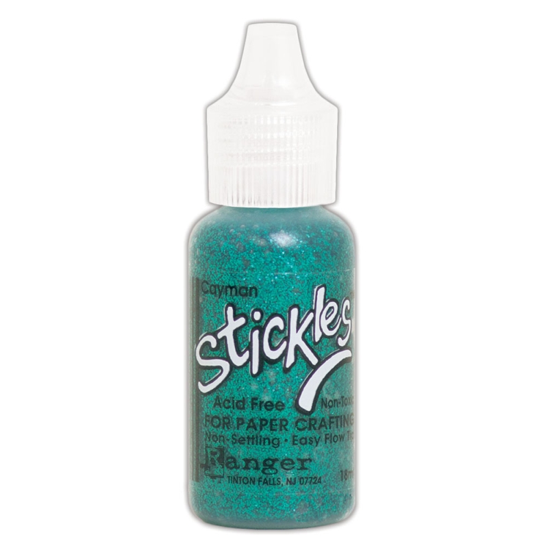 Stickles Glitter Glue Cayman  