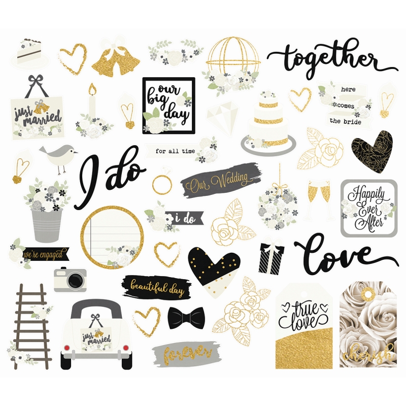 Bits & Pieces