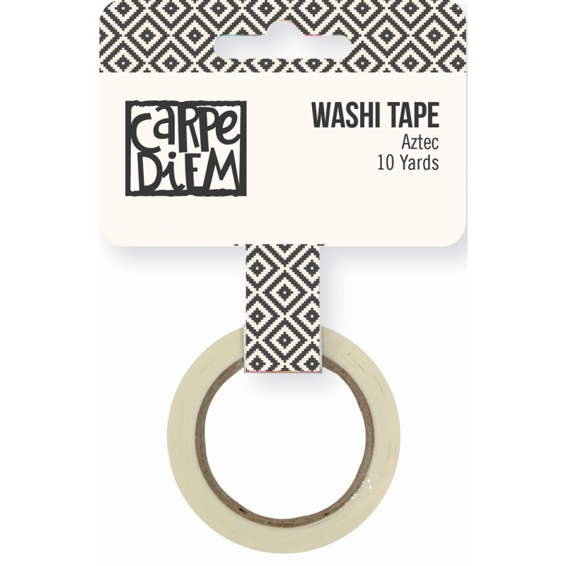 Aztec Washi Tape
