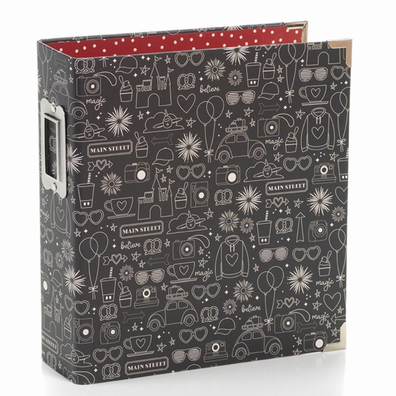 6x8 Album
